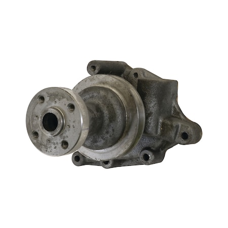 A & I Products Pump, Water w/ Pulley 7.2" x6.8" x8.5" A-SBA145016071